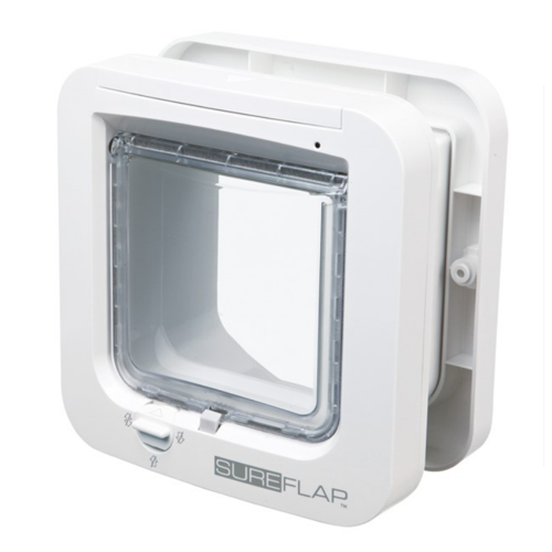 Sureflap - Microchip Cat flap 21x21cm
