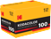 Kodak - Kodacolor 100 35 mm fargenegativfilm - 36 eksponeringer
