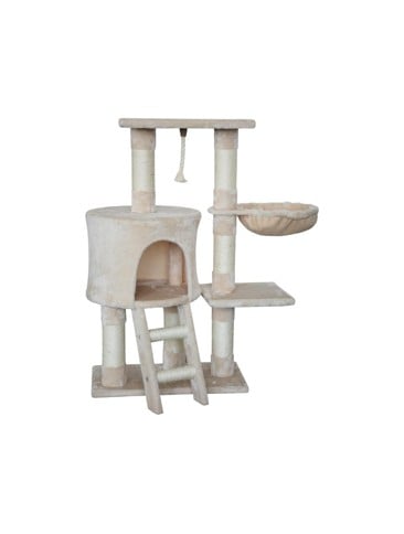 Nordic paws - scratching post Milo 96 cm x 30 cm x 55 cm