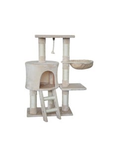 Nordic paws - scratching post Milo 96 cm x 30 cm x 55 cm