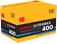 Kodak - Ultramax 400 Film kolorowy 35 mm 36 klatek - do słabego światła i akcji