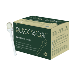 Ruxx Waxx - Hair Removal Wax - 50 pcs.
