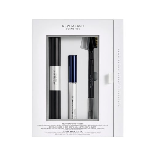Revitalash - Brow Triple Treat Collection