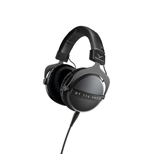 Beyerdynamic - DT 770 PRO 80 Ohms Headphones Limited