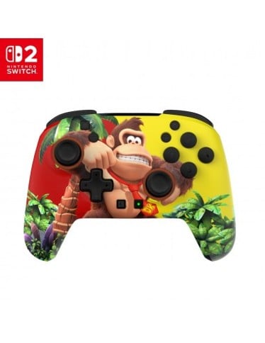 Turtle Beach  - Rematch Wireless RGB Donkey Kong Jungle