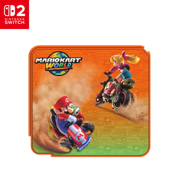 Turtle Beach - PlayTrek Game Card Holder Mario Kart World