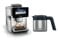 Siemens - EQ900 TQ905R03 Helautomatisk Espressomaskin Rustfritt Stål / Metallic + Isolert Kaffekanne 1 L