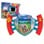 Lexibook - PAW Patrol Cyber Arcade Motion® console (JL3180PA)