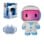 Lexibook - POWERMAN® Mini - Programmierbarer Roboter mit Musik, Tanz, Lichtern & Sprachaufnahme