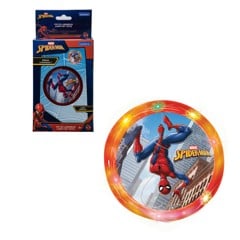Lexibook - Spider-Man Yo-Yo with Light Effects (YY1SP)
