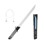 Lexibook - LED Laser Sword with sound effects (RP20)