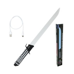 Lexibook - LED Laser Sword with sound effects (RP20)