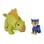 Paw Patrol - Movie 3 Roaring Pup Pals - Chase