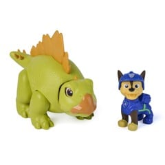 Paw Patrol - Movie 3 Roaring Pup Pals - Chase