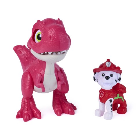 Paw Patrol - Movie 3 Roaring Pup Pals - Marshall