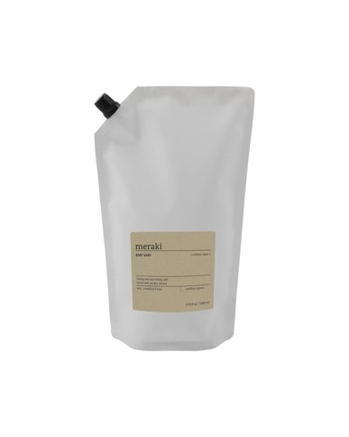 Meraki - Body Wash - Northern Dawn - 1000 ml