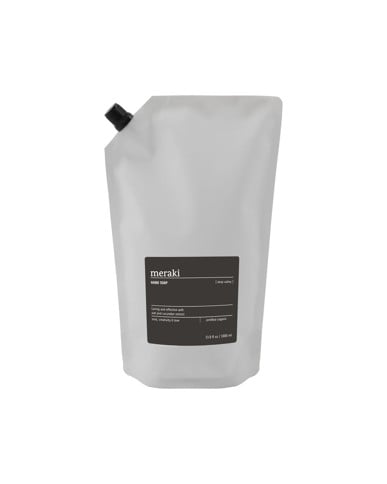 Meraki - Hand Soap - Deep Valley Refill - 1000 ml