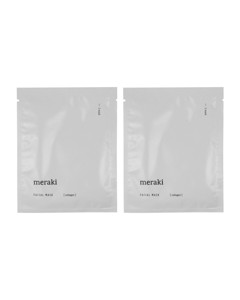Meraki - Face Mask - Collagen - 22 ml