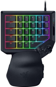 Razer - Tartarus V2 Pro Analog Optical Gaming Keypad