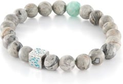 The Noble Collection - Minecraft - Diamond Strike Bracelet