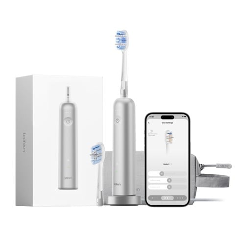 Laifen - Wave Pro Electric Toothbrush