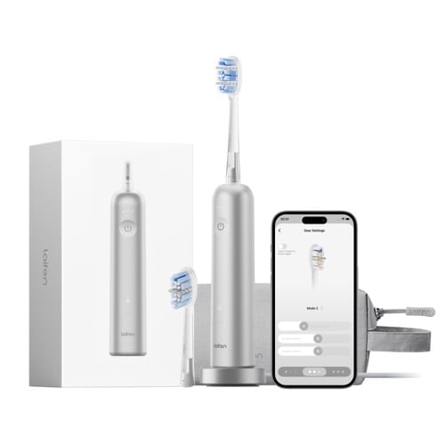 Laifen - Wave Pro Electric Toothbrush