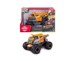 Dickie - Volvo Rigid Hauler (203764035)