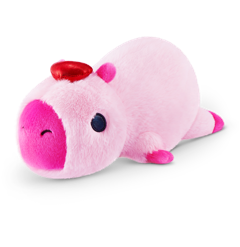 Hug A Lumps - Small Love S1 - Capybara