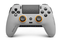SCUF - Omega Wireless Performance PS5 L.Gray