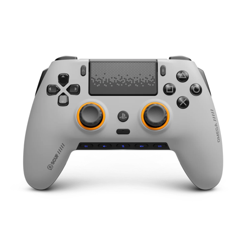 SCUF - Omega Wireless Performance PS5 L.Gray