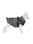Nordic paws - Dogcoat with harness  45cm - Vea Puffer