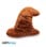 Harry Potter - Talking Sorting Hat Cushion