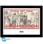 One Piece - Straw Hat Crew - Framed Print