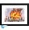 One Piece - Vogue Merry - Framed Print