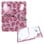 Topmodel - COSY CAT Diary With Lock Pink (0414201)