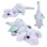 Dino World - Plush Dragon Lilac (0414263)