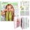 TOPModel - Haydens Brain Games Colouring Book (0414591)