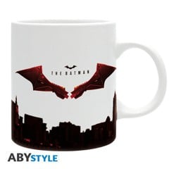 DC Comics - The Batman Mug - Matte - 320ml