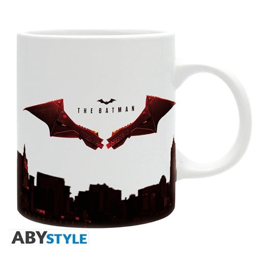 DC Comics - The Batman Mug - Matte - 320ml