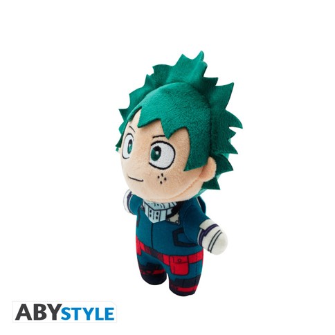 My Hero Academia - Izuku Midoriya Plush - 15cm