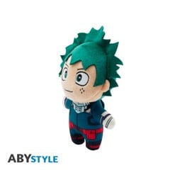 My Hero Academia - Izuku Midoriya Plush - 15cm