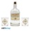 Harry Potter - Bottle And Glasses Set - Potion