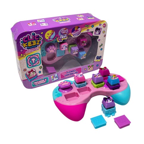 Clickeez - Controller (GO34324)