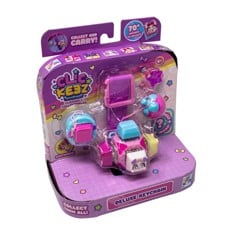 Clickeez - Deluxe Keychain (GO34323)