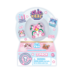Clickeez - Holiday 2-Pack (GO72184)