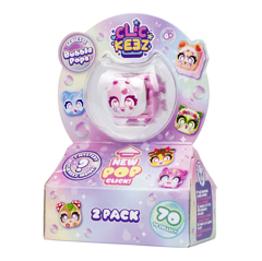 Clickeez - Series 3 Twin Pack (GO71989)