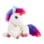 Animagic - Rainbow Unicorn (Nordic) (GO56301)