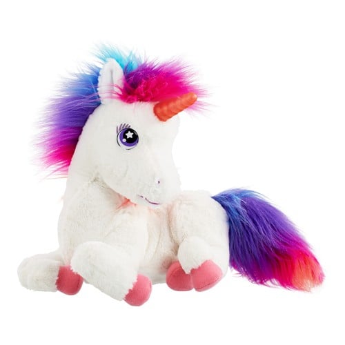 Animagic - Rainbow Unicorn (Nordic) (GO56301)