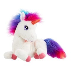 Animagic - Rainbow Unicorn (Nordic) (GO56301)