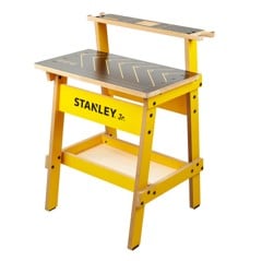 Stanley Jr. – Barne arbeidsbenk